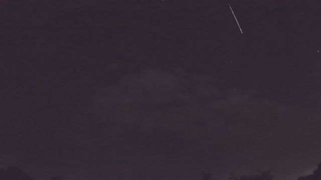 AMS78 meteor
