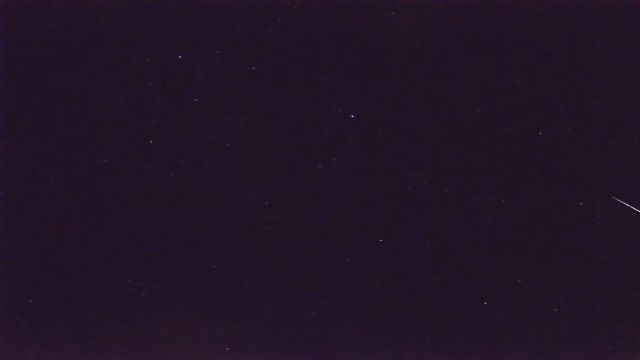 AMS78 meteor