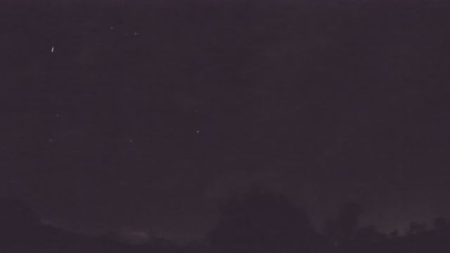 AMS78 meteor
