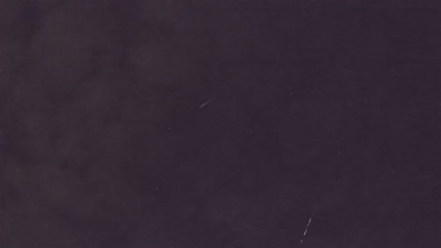 AMS78 meteor