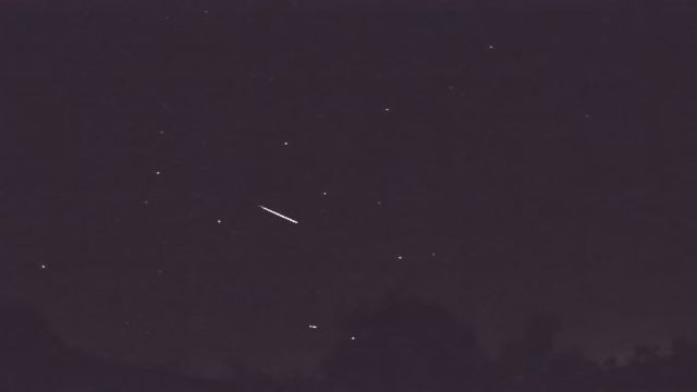 AMS78 meteor