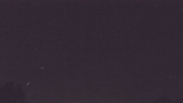 AMS78 meteor
