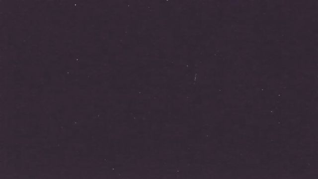 AMS78 meteor