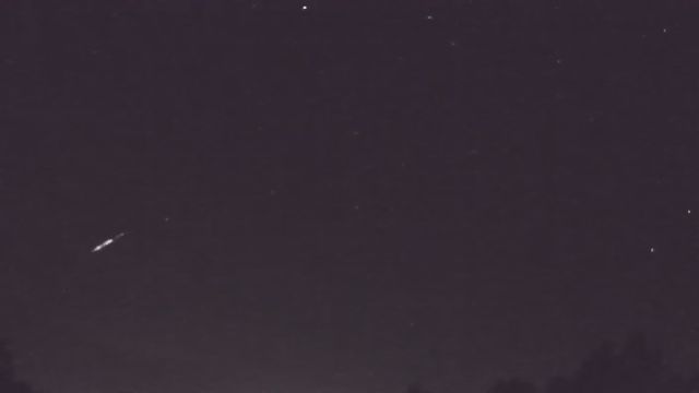 AMS78 meteor