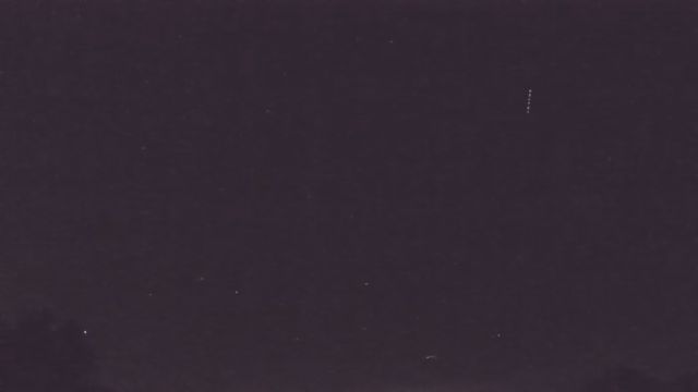 AMS78 meteor