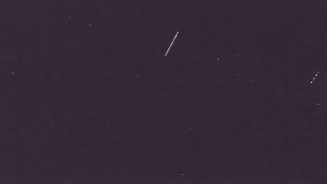 AMS78 meteor