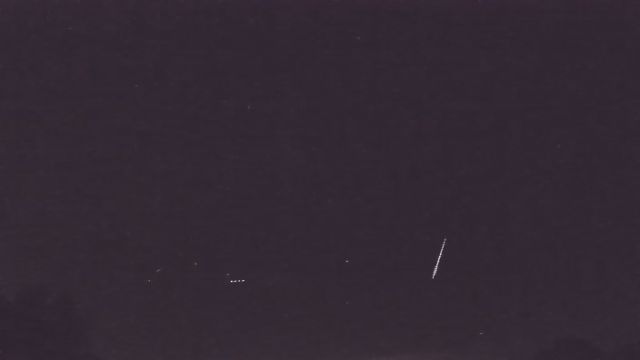 AMS78 meteor