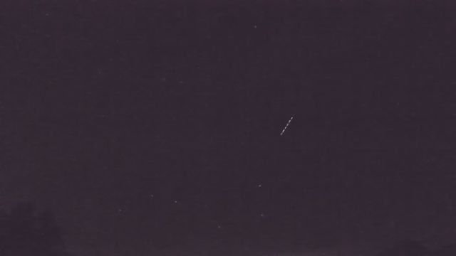 AMS78 meteor