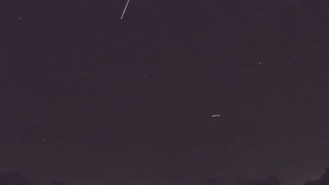 AMS78 meteor