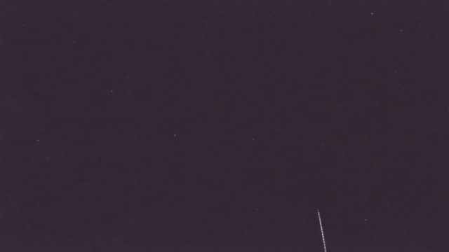 AMS78 meteor