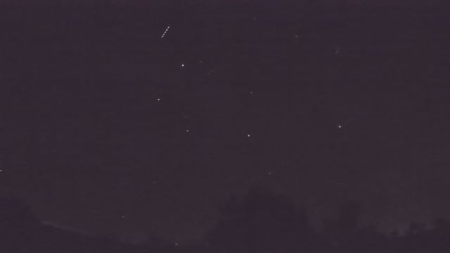 AMS78 meteor