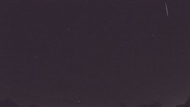 AMS78 meteor