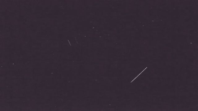 AMS78 meteor