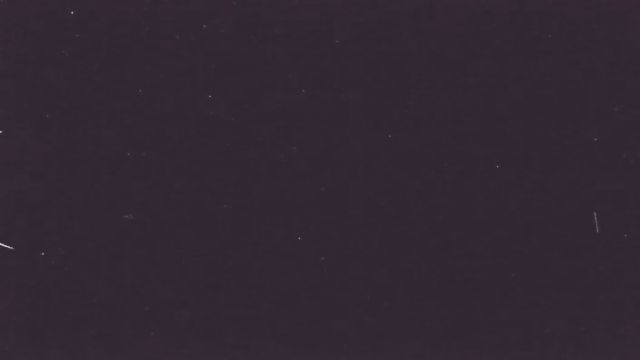 AMS78 meteor