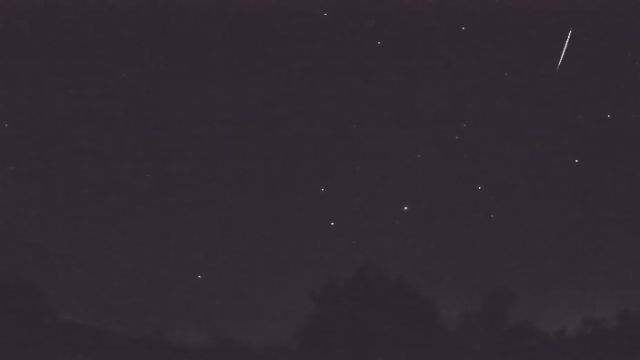 AMS78 meteor