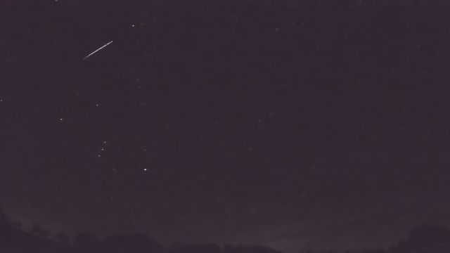 AMS78 meteor