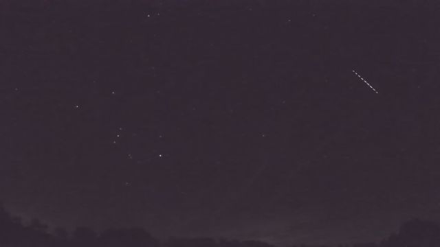 AMS78 meteor