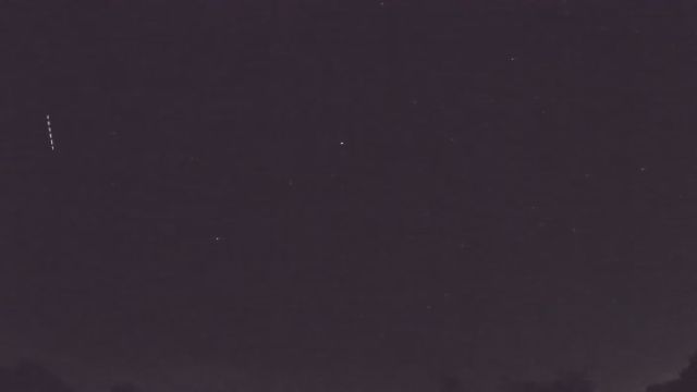 AMS78 meteor