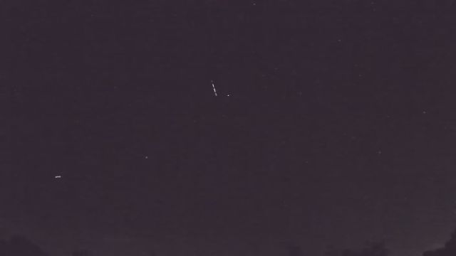 AMS78 meteor