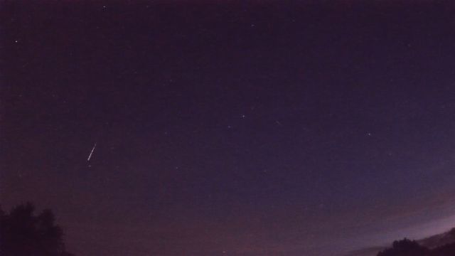 AMS78 meteor