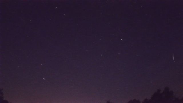 AMS78 meteor