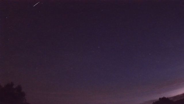 AMS78 meteor