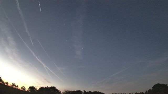 AMS78 meteor