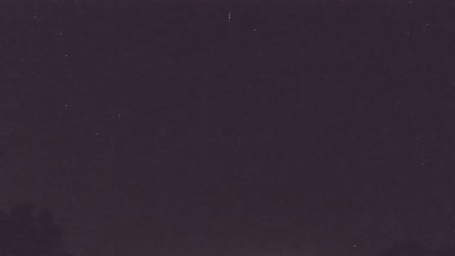AMS78 meteor