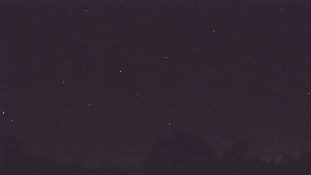 AMS78 meteor