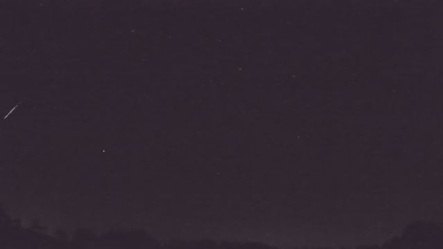AMS78 meteor