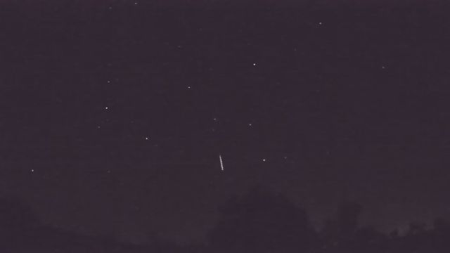 AMS78 meteor