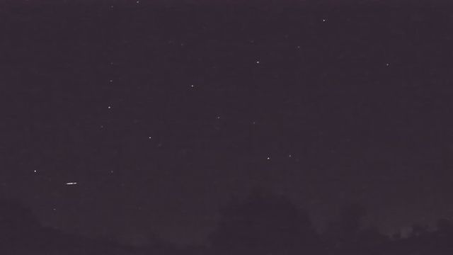 AMS78 meteor