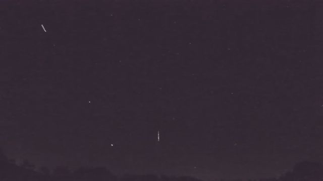 AMS78 meteor