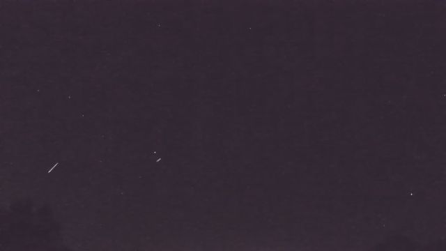 AMS78 meteor