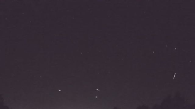 AMS78 meteor