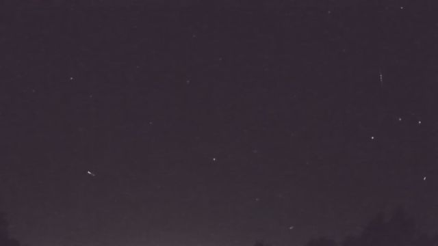 AMS78 meteor