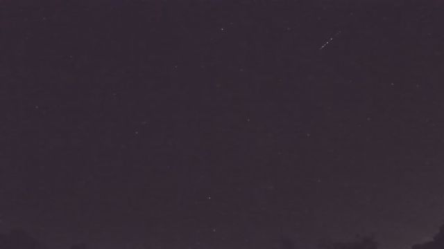 AMS78 meteor