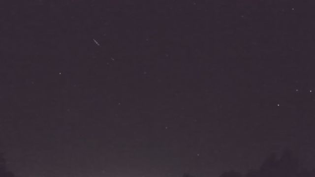AMS78 meteor