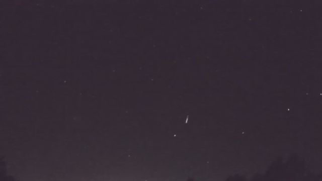 AMS78 meteor