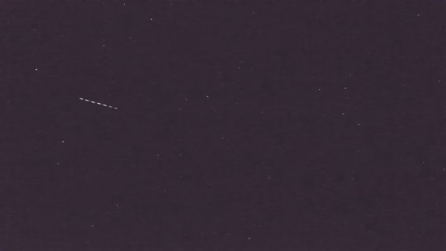 AMS78 meteor