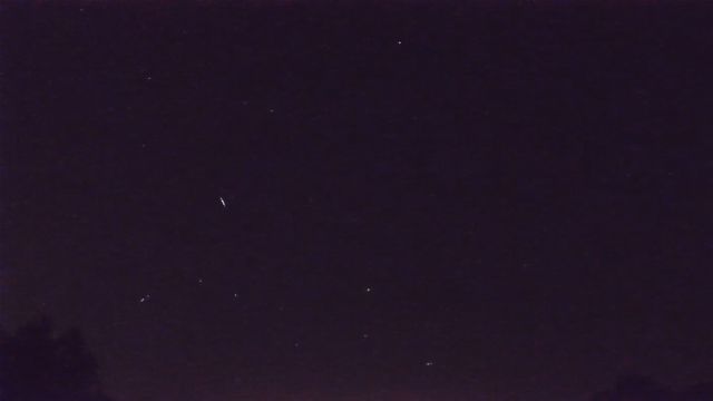 AMS78 meteor