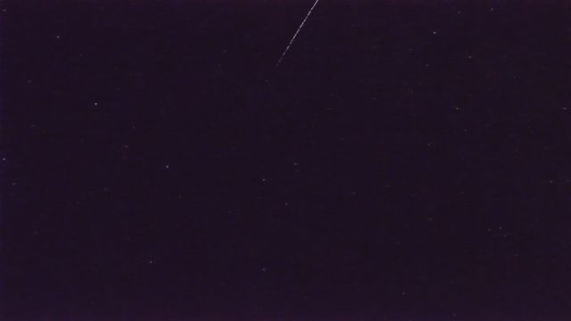 AMS78 meteor