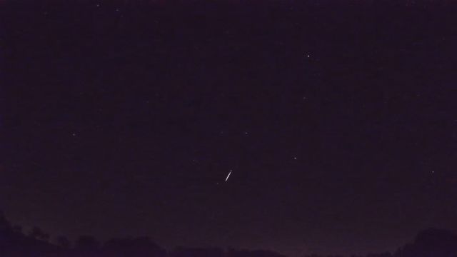 AMS78 meteor