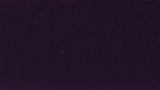 AMS78 meteor