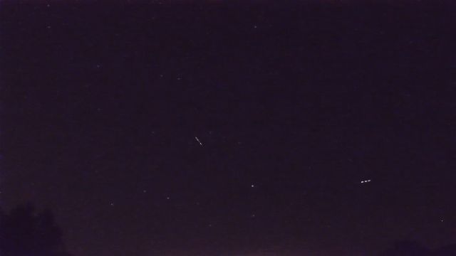 AMS78 meteor