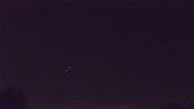 AMS78 meteor