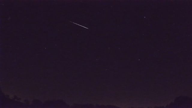 AMS78 meteor