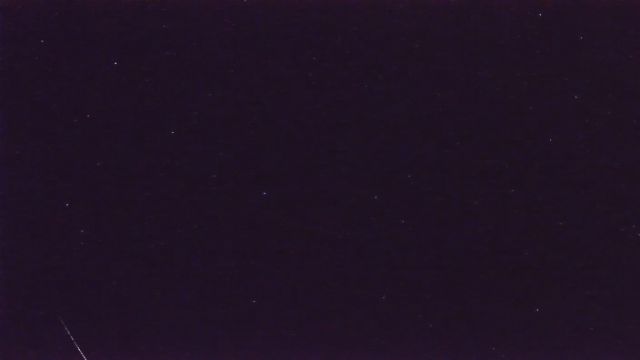 AMS78 meteor