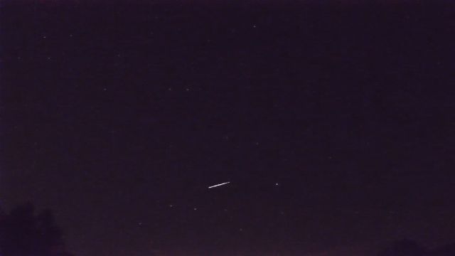 AMS78 meteor