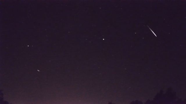 AMS78 meteor